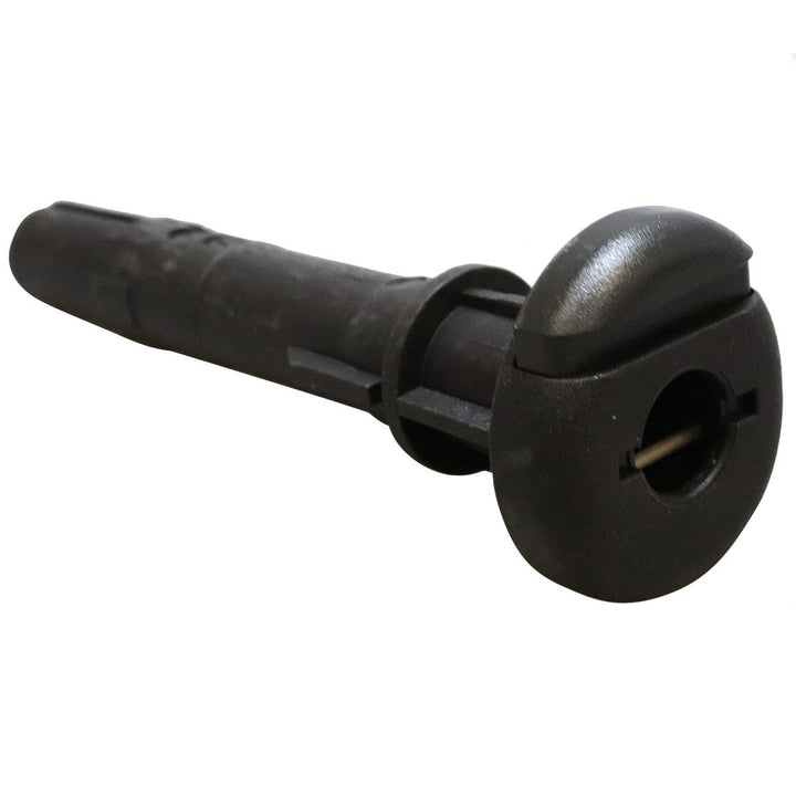 HEADREST GUIDE SLEEVE