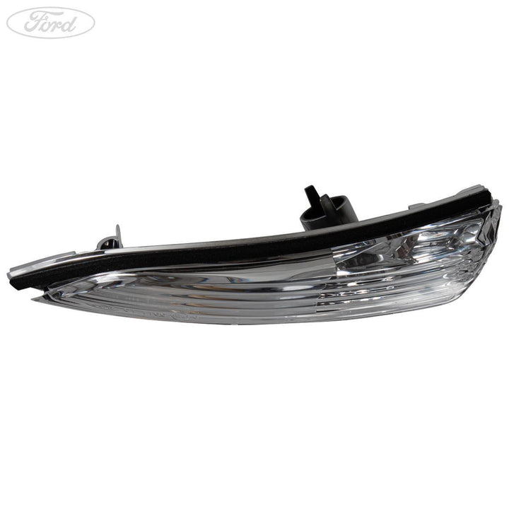 FIESTA FRONT N/S WING MIRROR HOUSING INDICATOR LENS