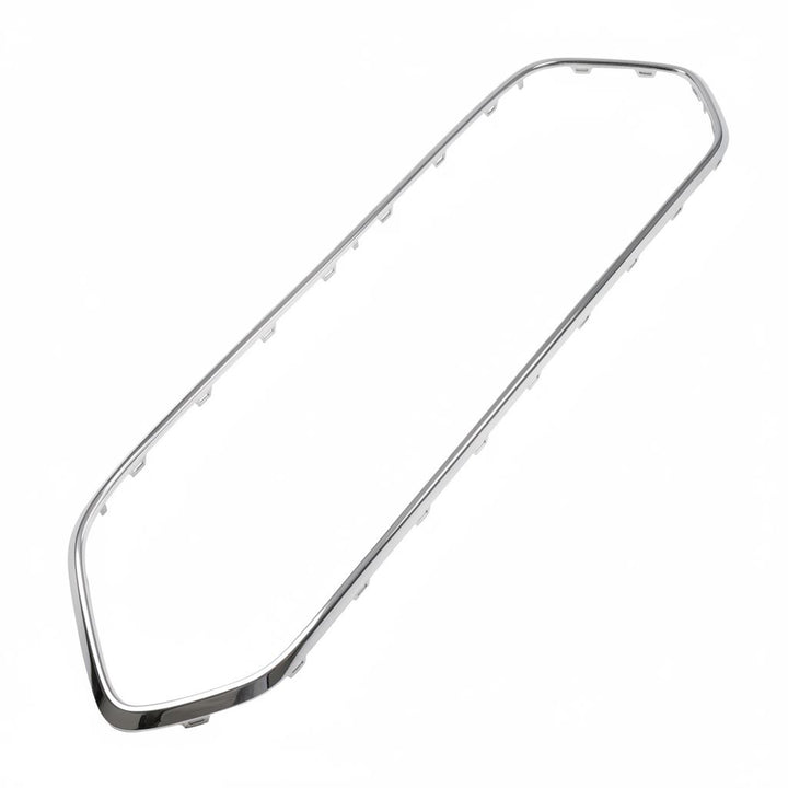 Transit Custom Radiator Grille Frame Chrome 2018-2023