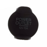 CIGAR LIGHTER KNOB AND ELEMENT