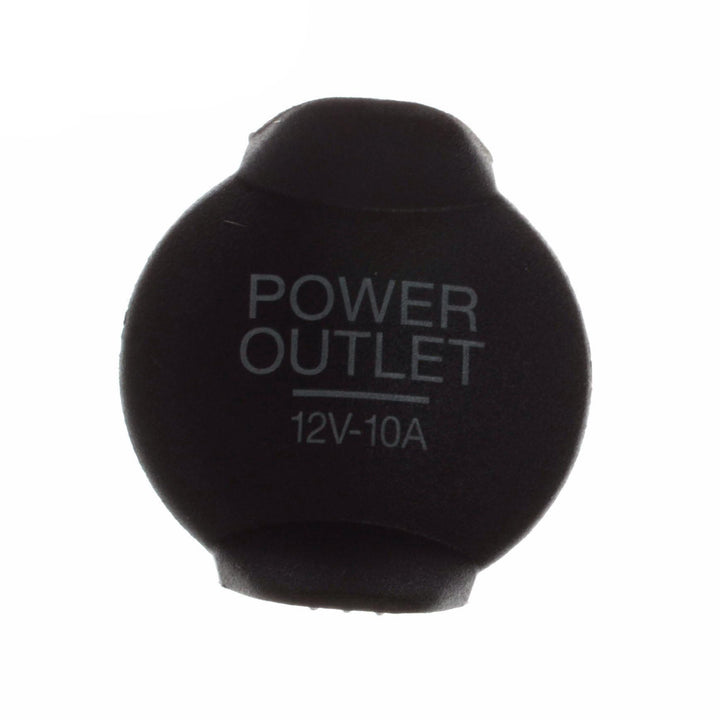CIGAR LIGHTER KNOB AND ELEMENT