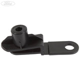 REAR BUMPER CASTLE NUT AND WASHER  PACK OF 5
