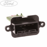 KA HEATER RESISTOR