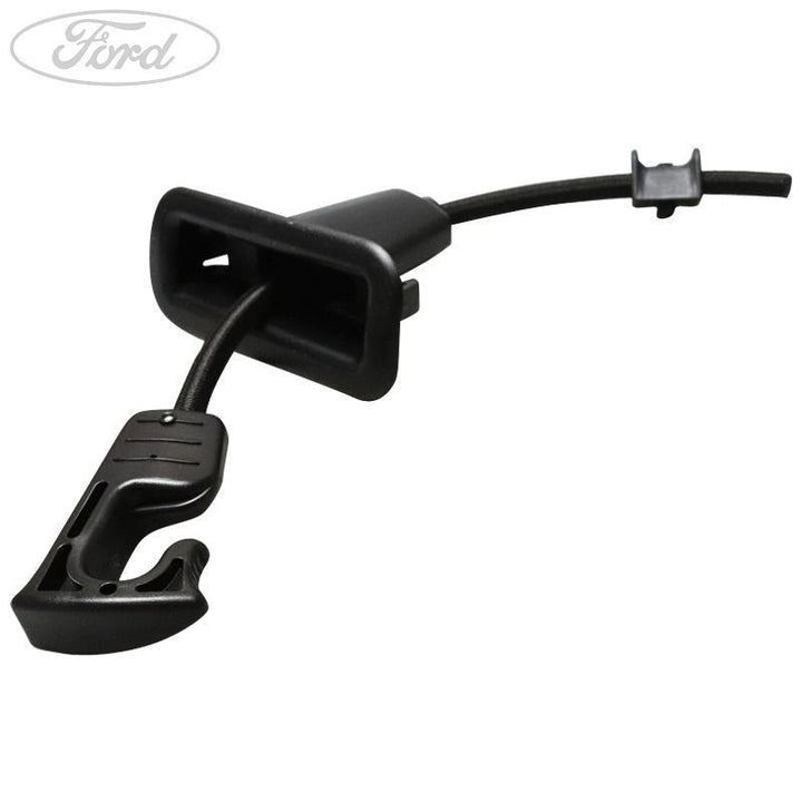 SEAT TRACK TIE ROD