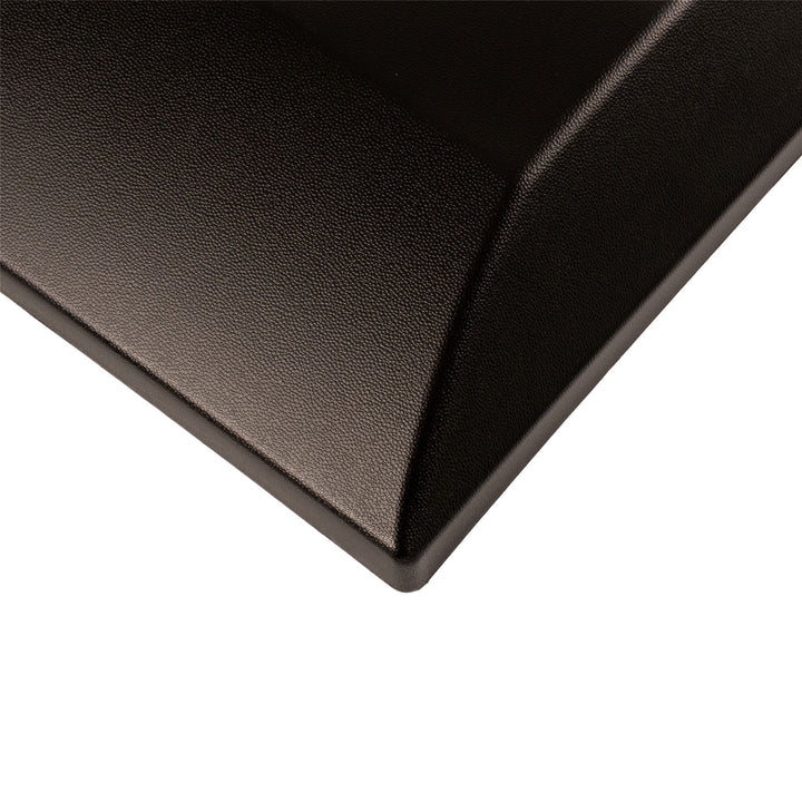 Transit EcoBlue Body Moulding Wide Grey 2019-Onward