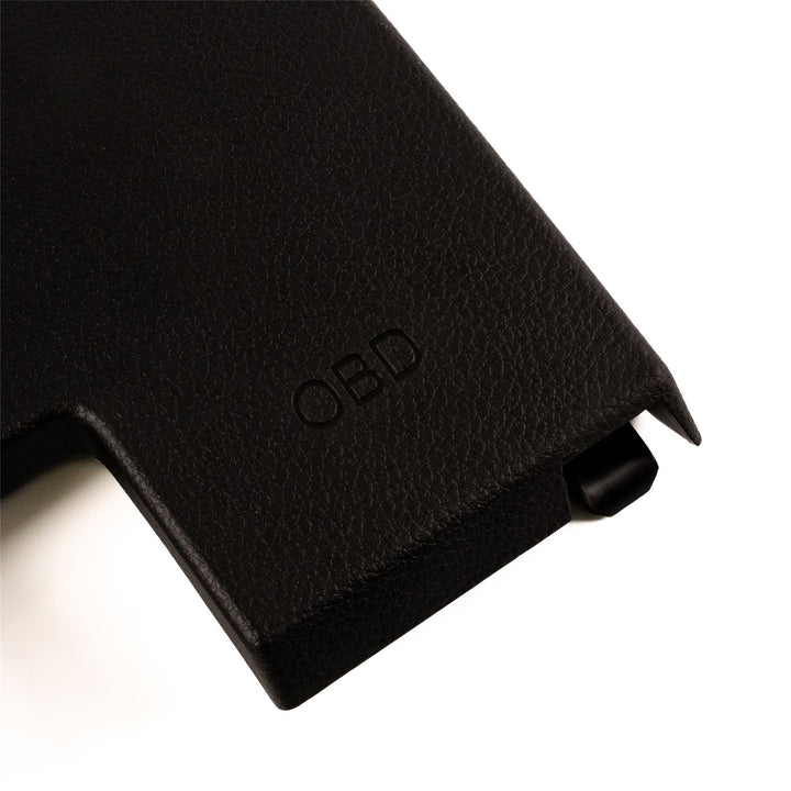 Ranger Instrument Panel Fuse Box Cover 2019-2023
