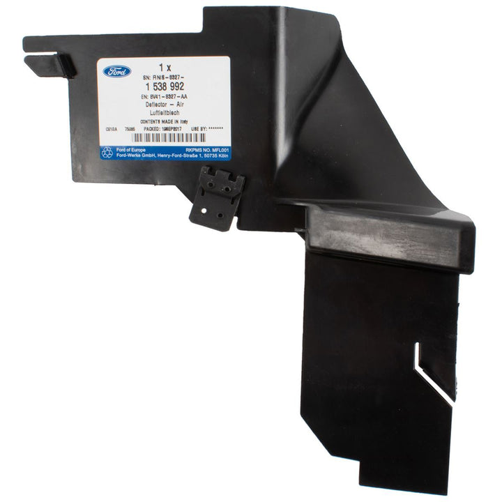 KUGA N/S FRONT BODY AIR DEFLECTOR PANEL