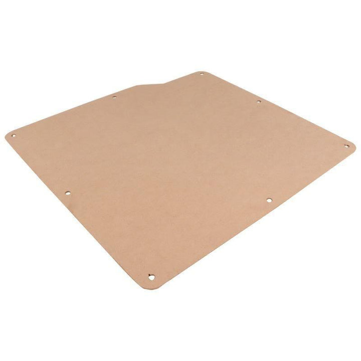 LOWER DOOR TRIM PANEL