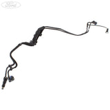 TRANSIT 2.2 DIESEL FUEL PIPE TUBE ALL 4WD RWD 2014-