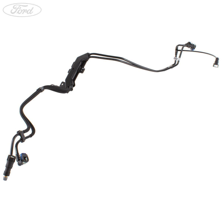 TRANSIT 2.2 DIESEL FUEL PIPE TUBE ALL 4WD RWD 2014-