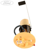 RANGER DURATORQ FUEL PUMP & SENDER UNIT 09/2011-