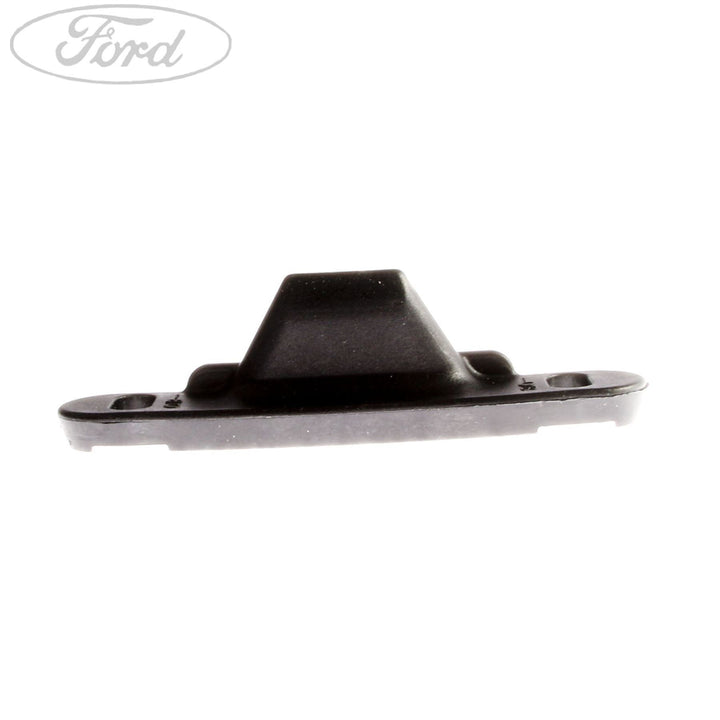 SLIDING SIDE DOOR WEDGE