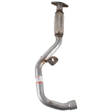 EXHAUST PIPE