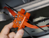 K&K* MARTEN REPELLENT M4700B,COMBINATION DEVICE