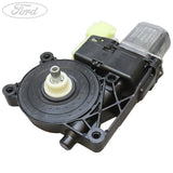 WINDOW OPERATING MOTOR