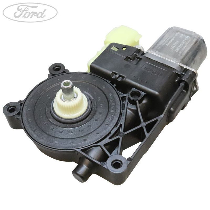 WINDOW OPERATING MOTOR