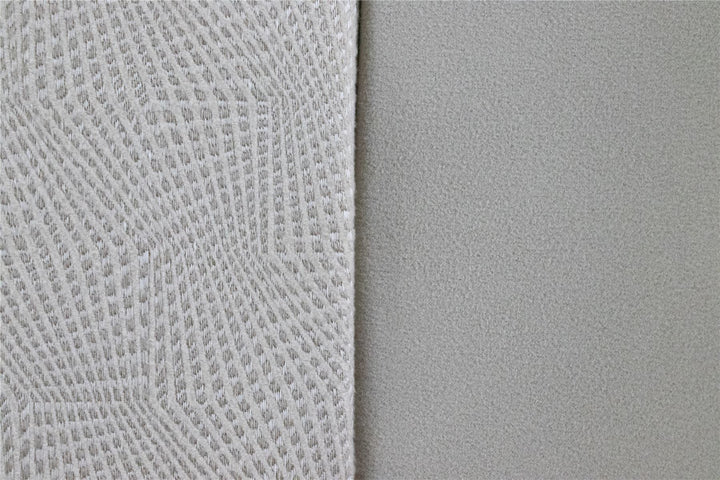 SEAT BACK COVER