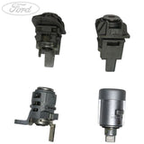 RANGER COMPLETE VEHICLE LOCKSET 09/11-09/15 MANUAL LOCK