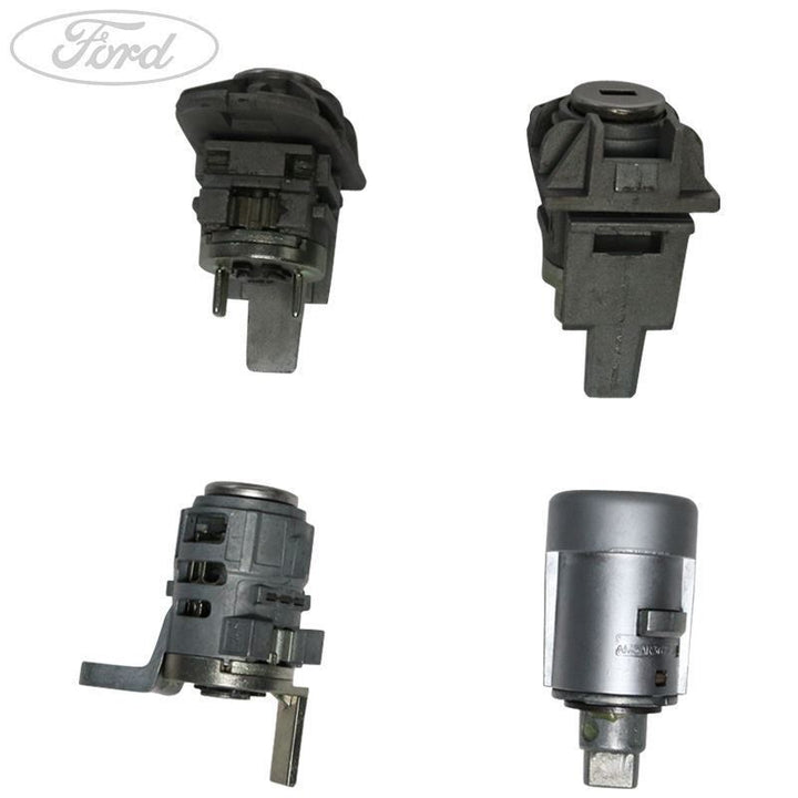 RANGER COMPLETE VEHICLE LOCKSET 09/11-09/15 MANUAL LOCK