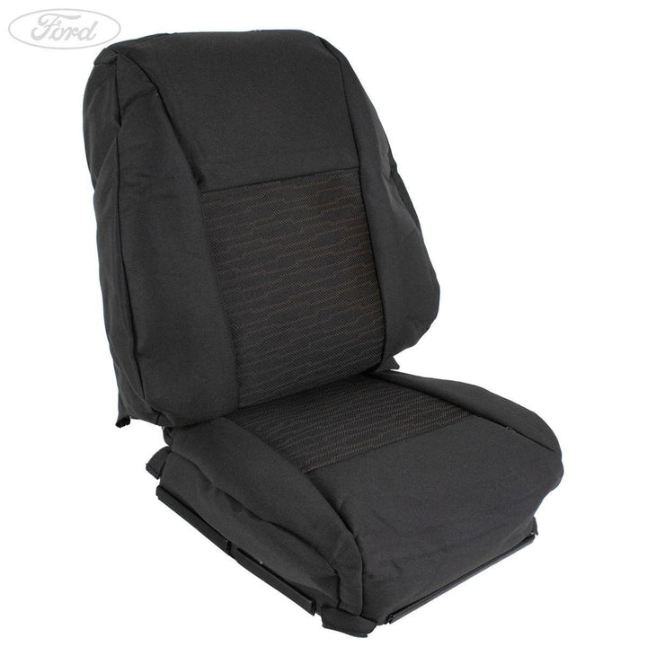 SEAT COVERS KIT