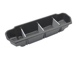 MUSTANGMACHE FRUNK LINER WITH DIVIDERS, FRONT TRUNK