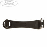 C-MAX MONDEO GALAXY FIESTA BLACK FLOOR MAT RETAINING CLIP