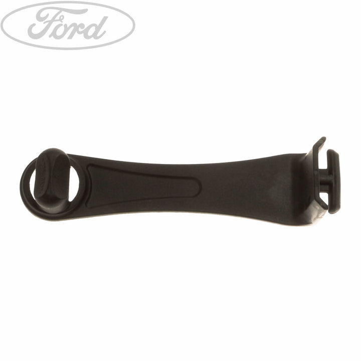 C-MAX MONDEO GALAXY FIESTA BLACK FLOOR MAT RETAINING CLIP