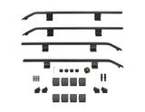 FORD TOURNEO/TRANSIT CUSTOM ARB* TRADE GUARD RAILS FOR ARB ROOF BASE RACK