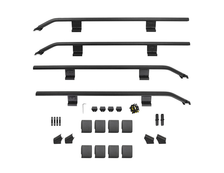 FORD TOURNEO/TRANSIT CUSTOM ARB* TRADE GUARD RAILS FOR ARB ROOF BASE RACK