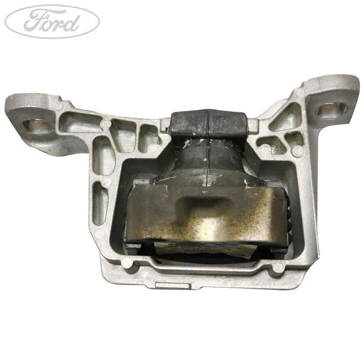 ENGINE FRONT SUPPORT BRACKET