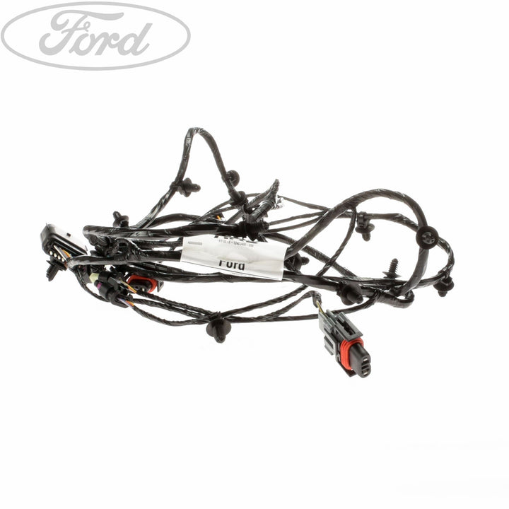 PARKING DISTANCE AID SENSOR WIRE
