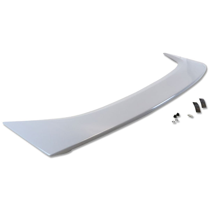 MONDEO REAR SPOILER