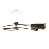 TRANSIT TOURNEO CUSTOM FRONT SEAT BELT BUCKLE