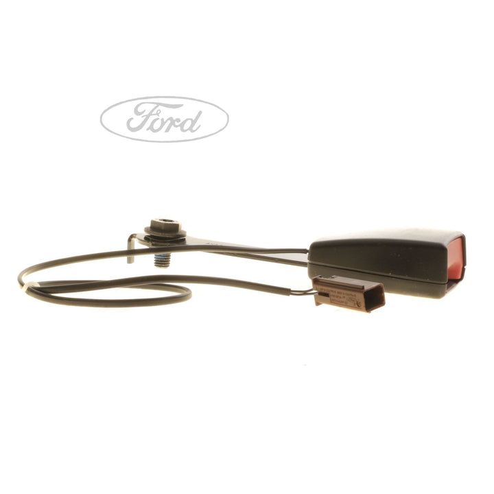TRANSIT TOURNEO CUSTOM FRONT SEAT BELT BUCKLE