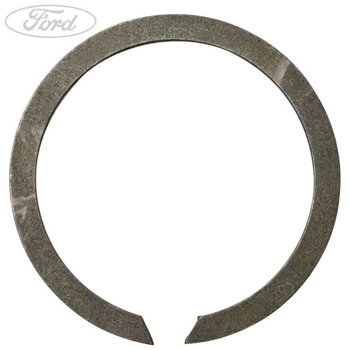 TRANSIT 6 SPEED MAN TRANS 3RD & 4TH GEAR SNAP RING