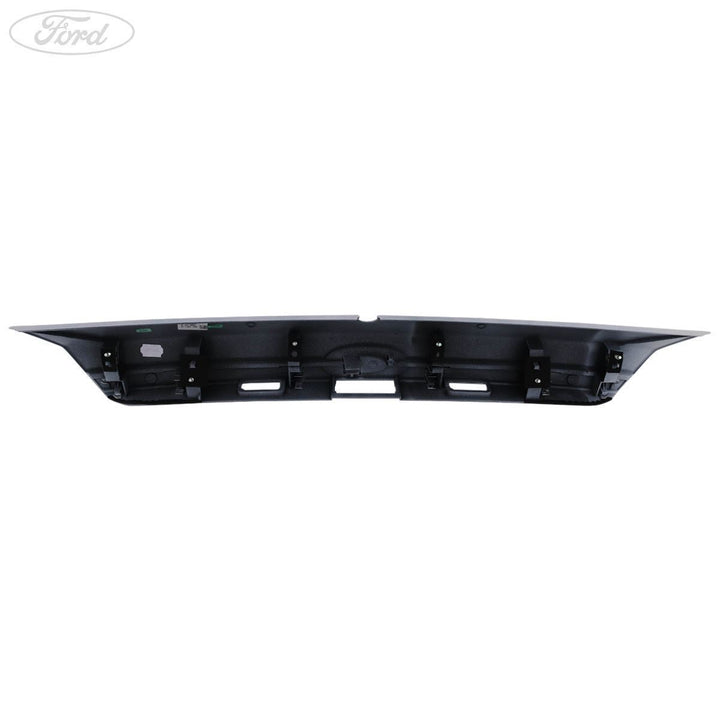 FIESTA REAR CHROME BOOT TAILGATE HANDLE TRIM