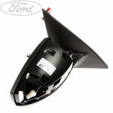 S-MAX WA6 FRONT O/S RIGHT OUTER WING MIRROR