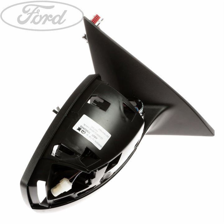 S-MAX WA6 FRONT O/S RIGHT OUTER WING MIRROR