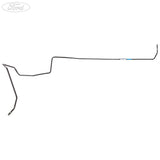 FOCUS KUGA C-MAX CC 1.6 DURATEC TI-VCT AUXILIARY FUEL PIPE