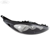 FIESTA FRONT O/S HEADLIGHT HEADLAMP INDICATOR UNIT