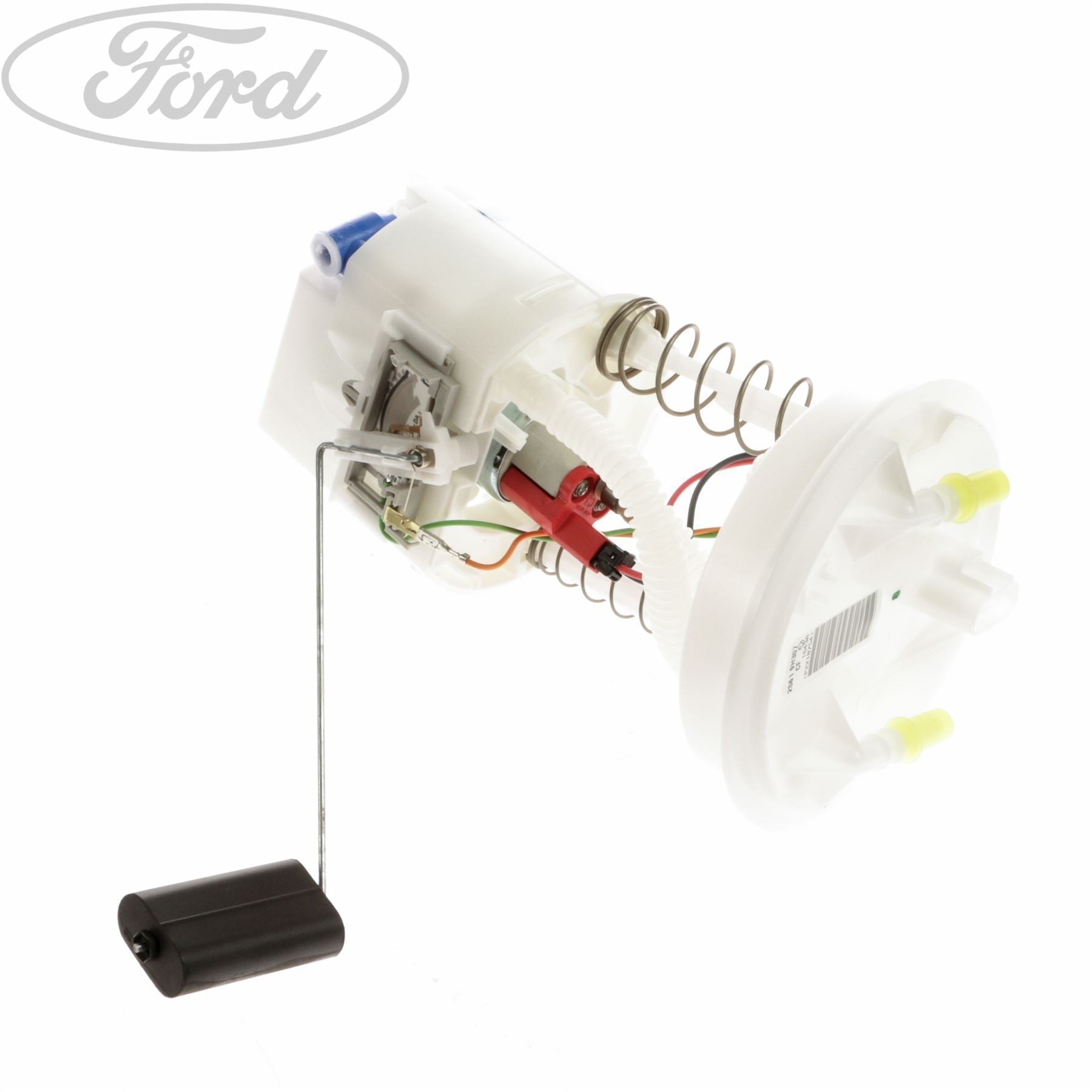FIESTA MK6 FUSION FUEL PUMP & SENDER – Ford Online Shop UK