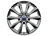 SET OF 4 EDGE ALLOY WHEEL 20