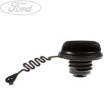 FOCUS FUEL TANK FILLER CAP