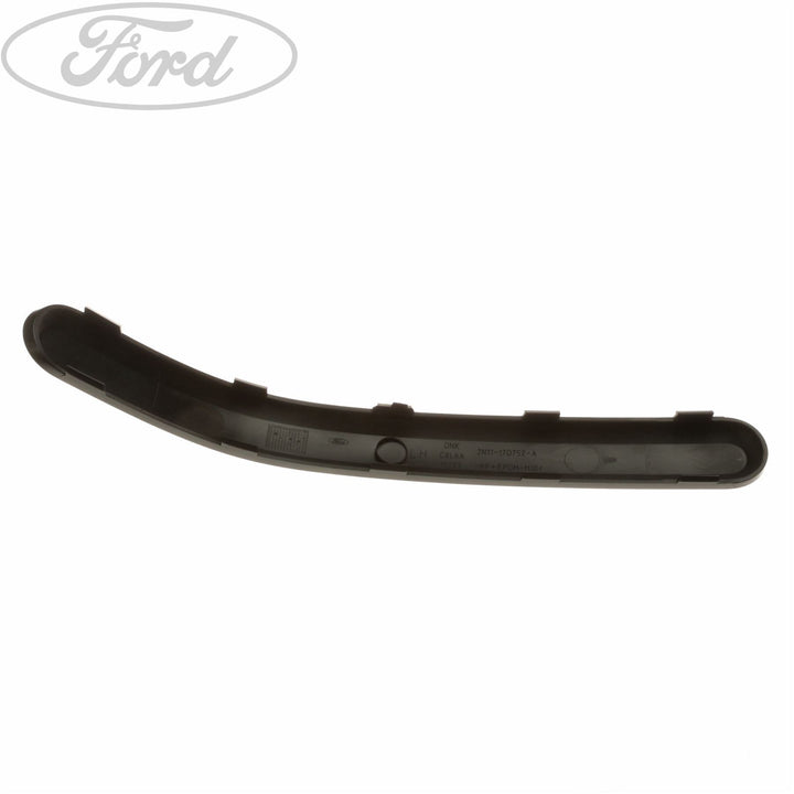 FUSION REAR BUMPER INSERT