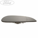 EXTERIOR MIRRORS NEW & NICHE HEATED