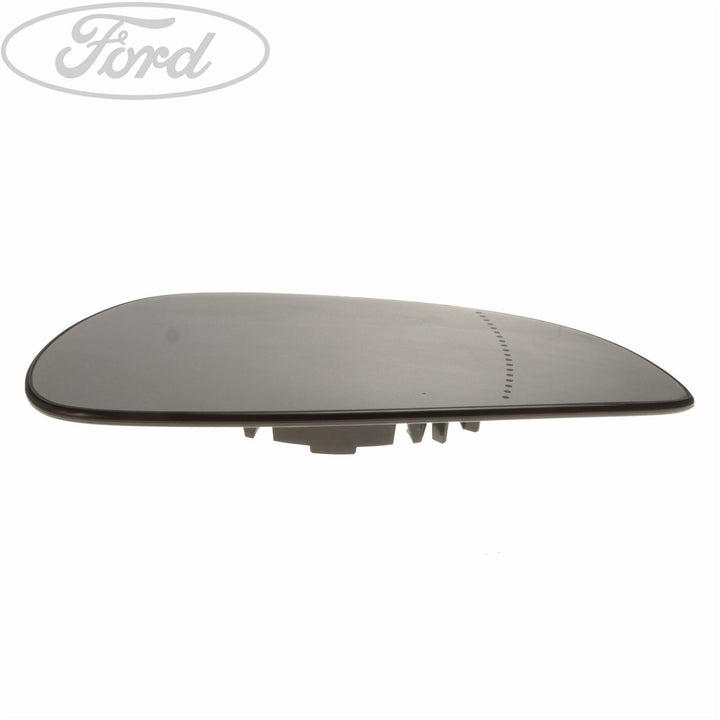 EXTERIOR MIRRORS NEW & NICHE HEATED
