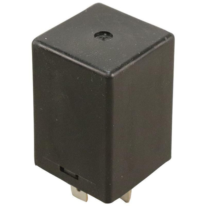 TRANSIT TOURNEO CUSTOM 4 BLADE TERMINAL RELAY BLACK