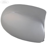 FOCUS MK1 FRONT O/S RIGHT WING MIRROR HOUSING CAP COVER