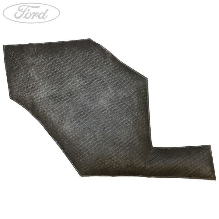RATTLE ANTI PAD