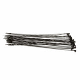 WIRING CLAMP STRAP CABLE 250MM X25